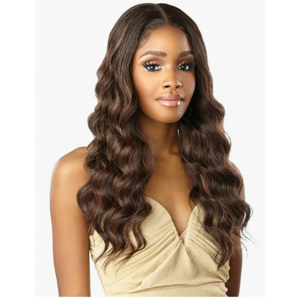 NWT! SENSATIONNEL - Butta Unit 23